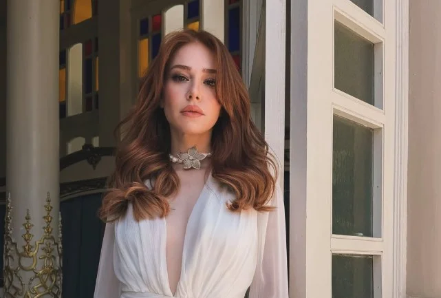 7 ay çalıştım, paramı alamadım! Elçin Sangu’ya dava