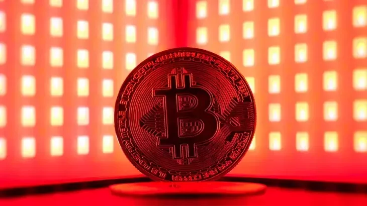 Bitcoin, ABD tarife gelişmeleriyle 65 bin doların altına indi