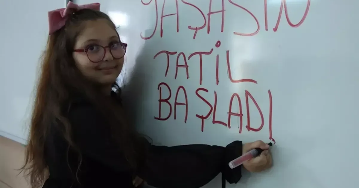 Öğrencileri üzecek haber ara tatil kaldırılıyor