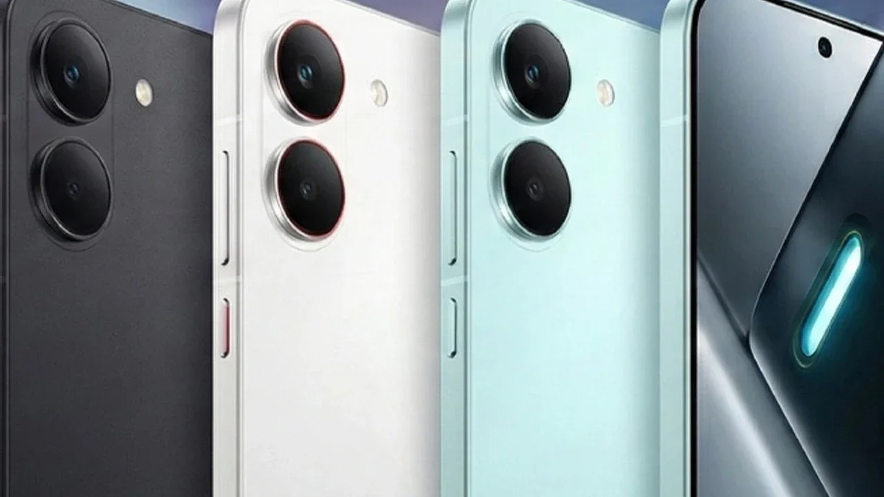 Poco X8 Pro Max özellikleri ve Türkiye çıkış tarihi