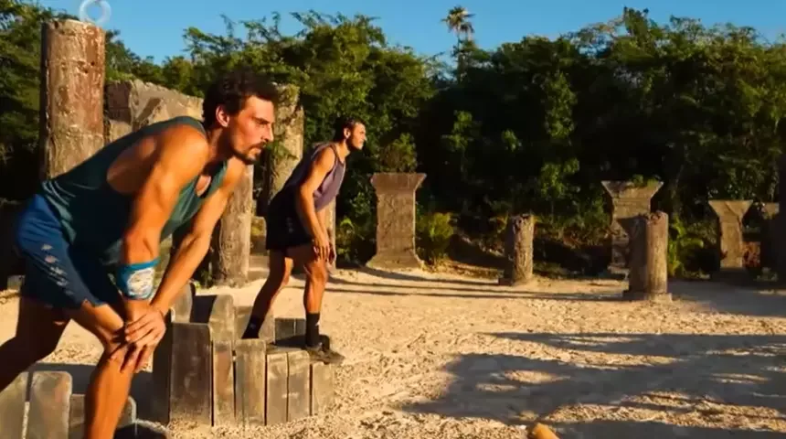 Survivor All Star 2026'da adaya veda eden isim belli oldu