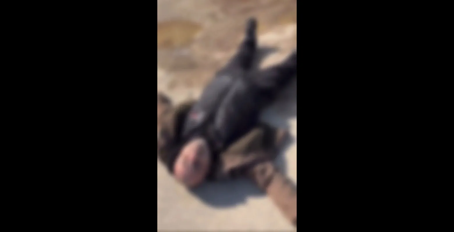 İnegöl OSB'de korku dolu anlar!