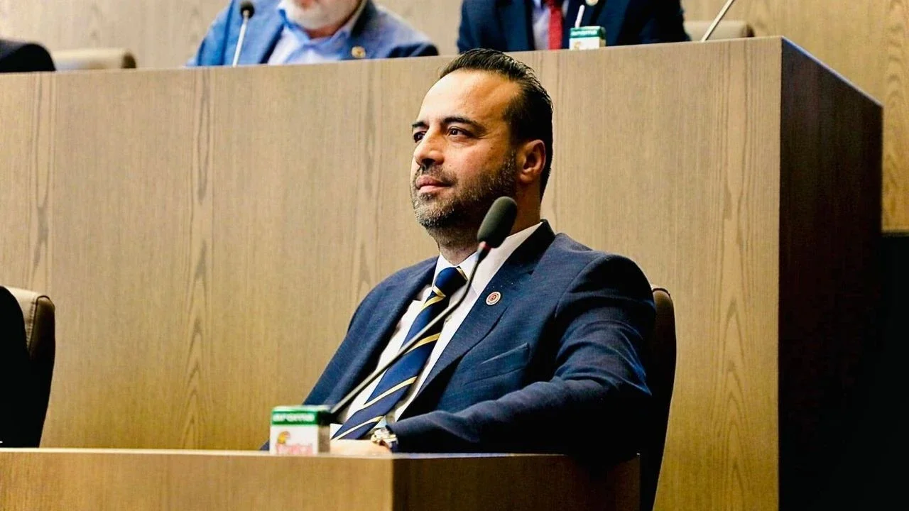 Murat Balakuş: Okullarda Ramazan Kültürel Bir Değer