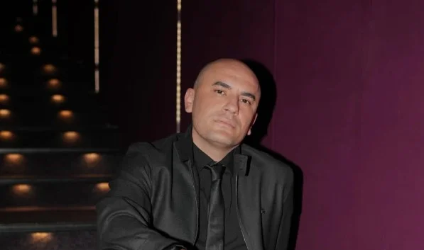 Prens sonrası yeni proje: Giray Altınok Gustav dizisiyle geliyor