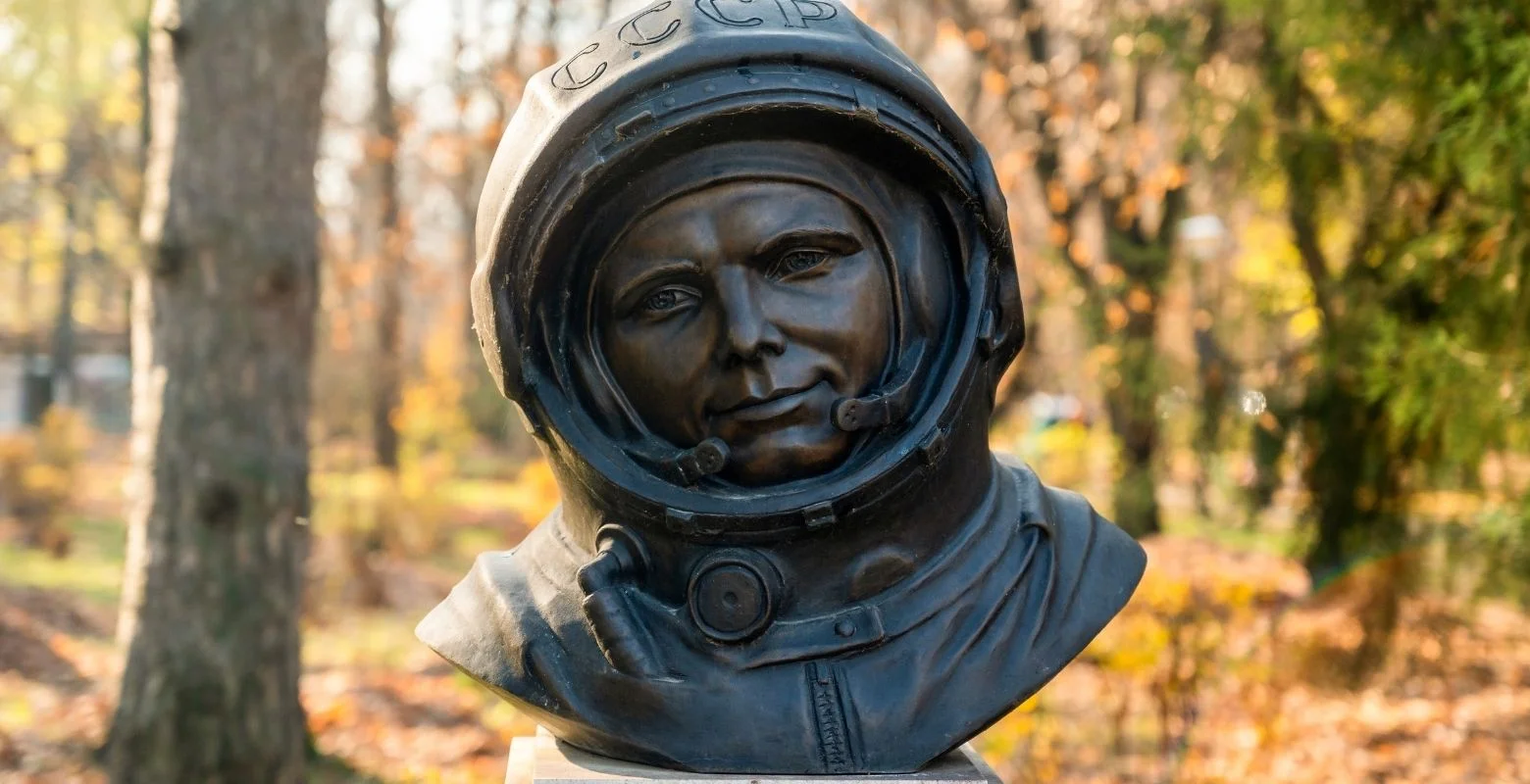 Uzay Çağının Başlangıcı: Yuri Gagarin ve Vostok 1 Görevi