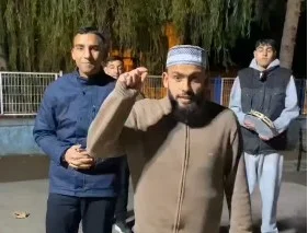 Celal Karatüre Samsun'dan dünya listelerine girdi