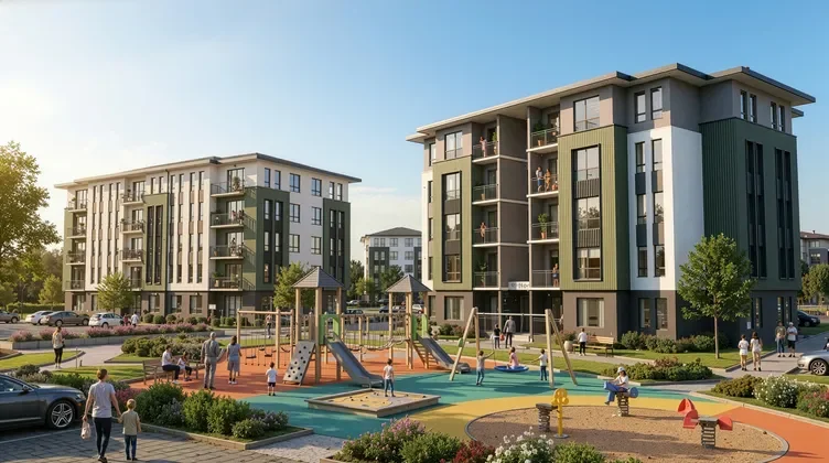 Din İşleri Yüksek Kurulu’ndan kira gelirleri zekâtı açıklaması