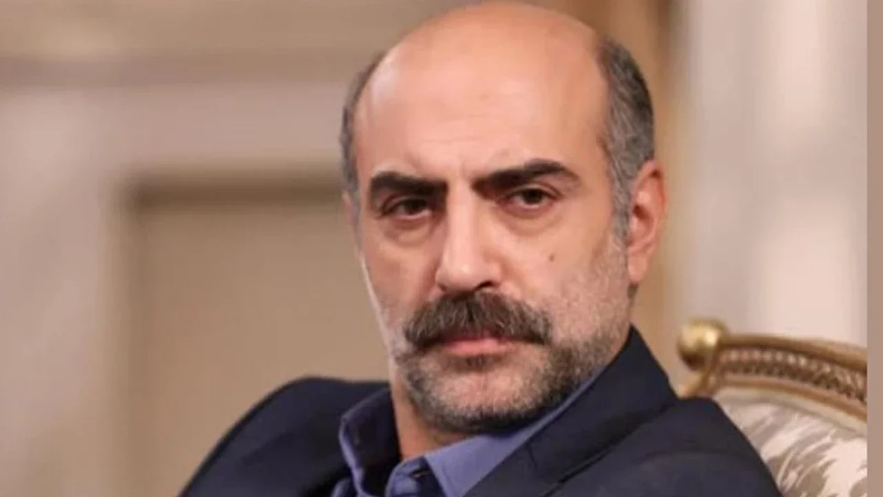 Eşref Rüya dizisine Ölü Yaşar rolüyle Erol Babaoğlu