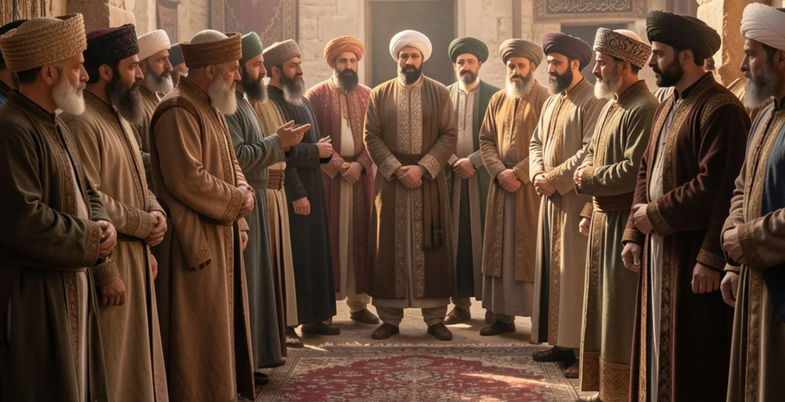 Selefi yemini nedir? Eğitim kurumlarında yeni tartışma