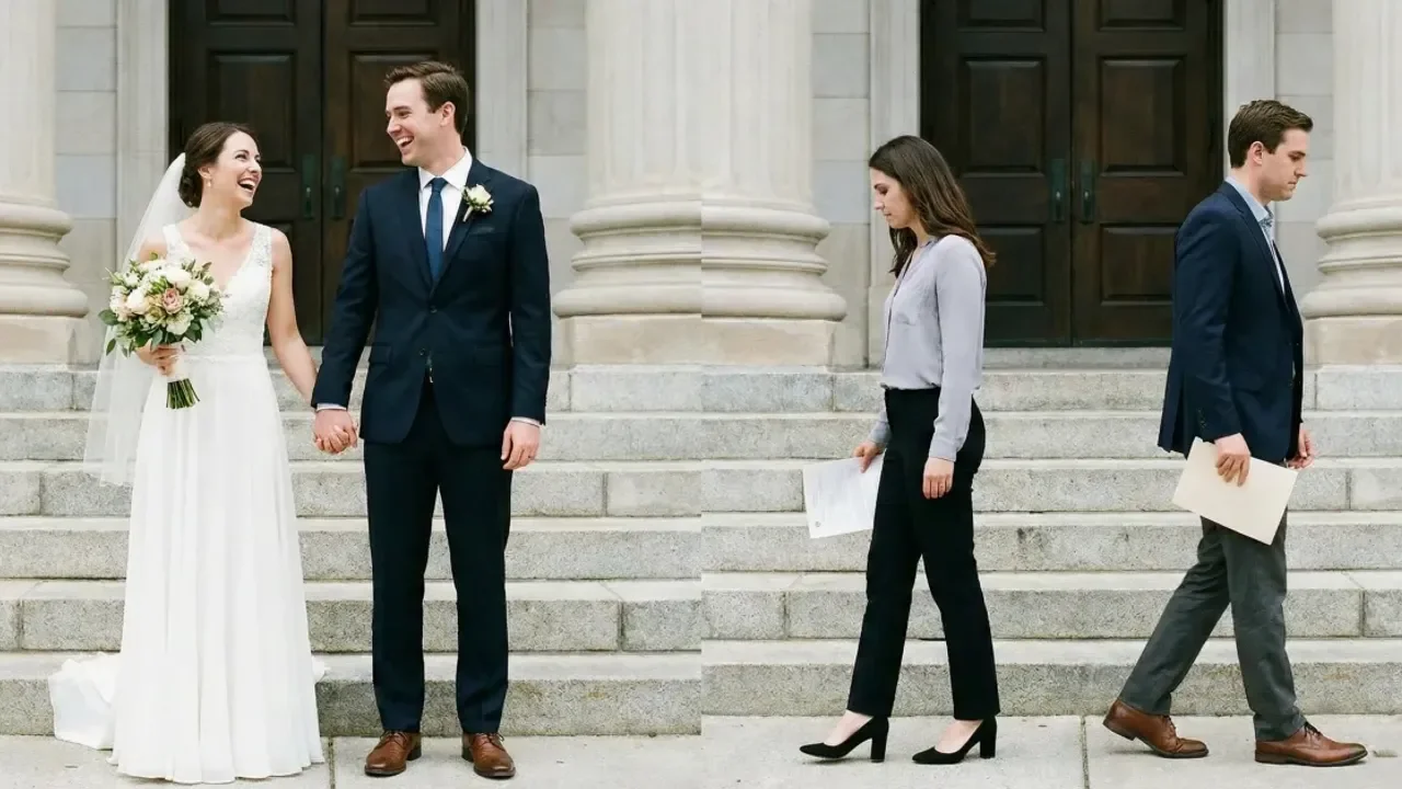 TÜİK 2025 verileri açıklandı: Evlenme azaldı, boşanma arttı