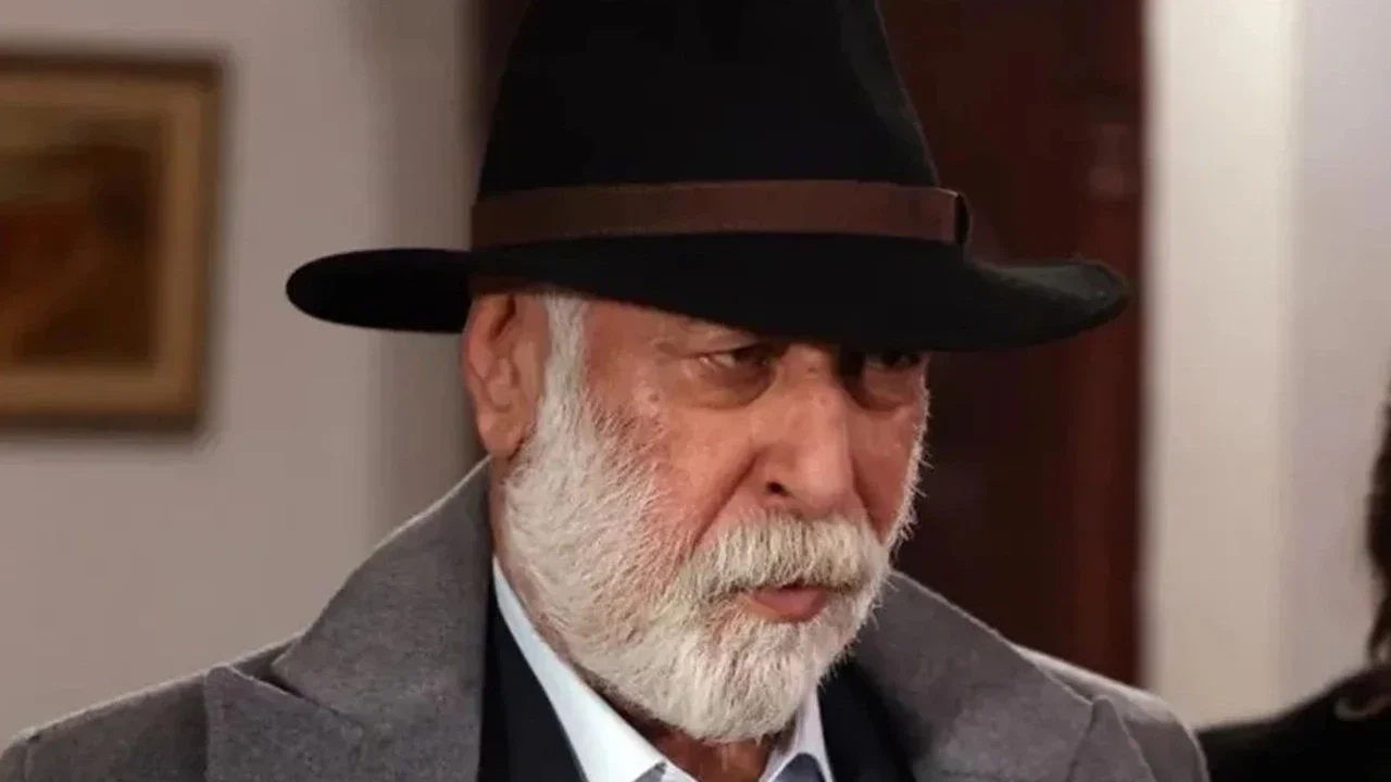 Yer Altı dizisindeki Don Çiçi Rıfat Hanoğlu kimdir?