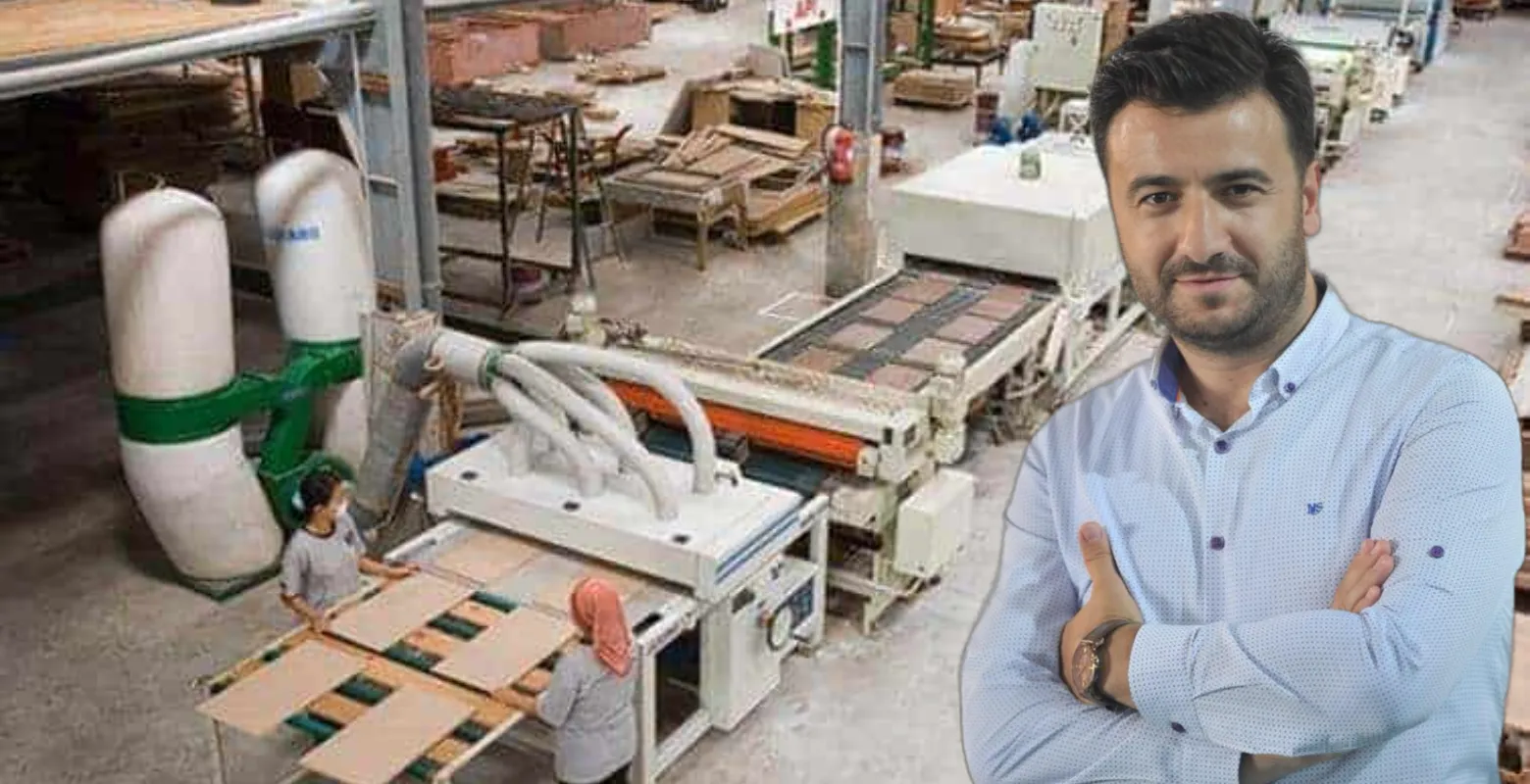 İnegöl Mobilyası İçin Ahmet Bayhan’dan Kritik Uyarı