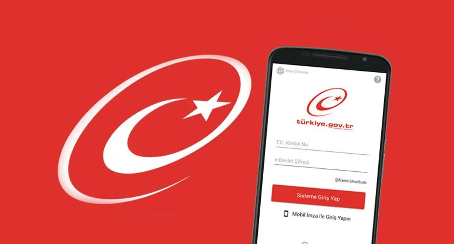 E-devlet 3 gün boyunca kapalı olacak!