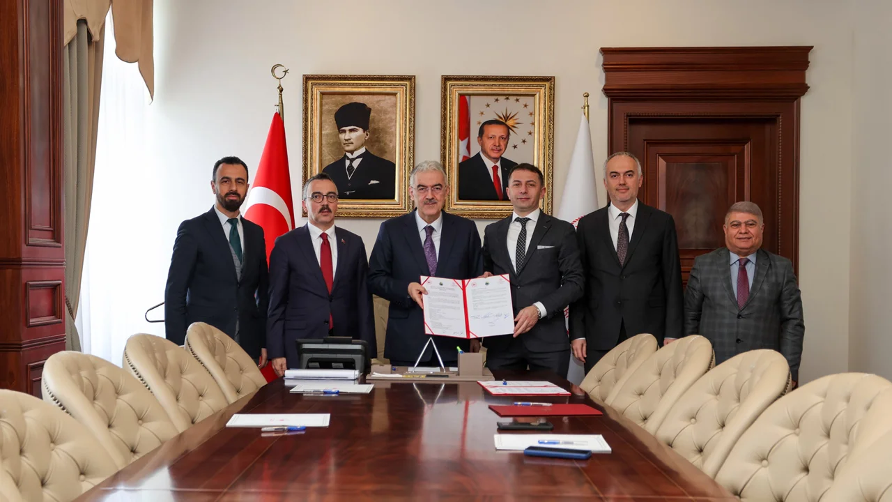 İnegöl’de 10 birimli yeni aile sağlığı merkezi yapılıyor