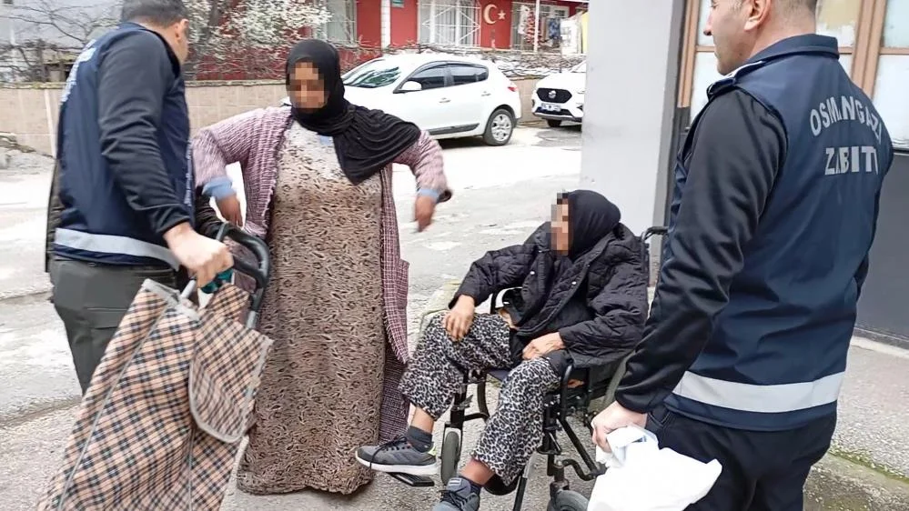 Ramazan fırsatçıları pes etmiyor! Yakalandılar, güldüler