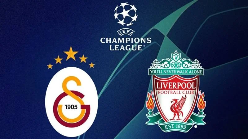 Şampiyonlar Ligi son 16 turunda Galatasaray Liverpool’la eşleşti