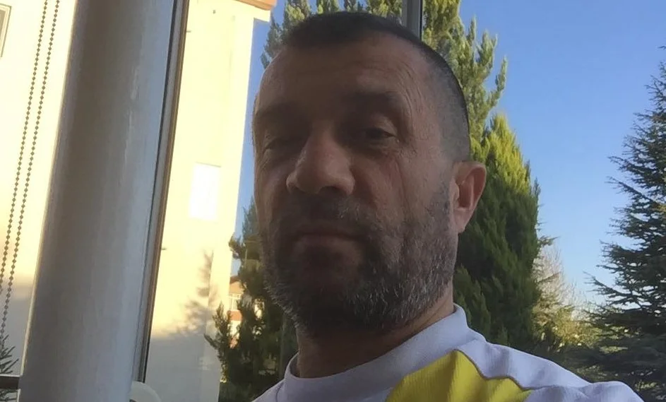 DNZ Boya sahibi İbrahim Deniz hayatını kaybetti