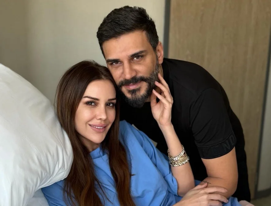 Dilan Polat hamile mi?