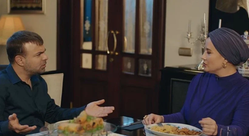 Kızılcık Şerbeti 128. bölüm fragmanı ve yeni gelişmeler