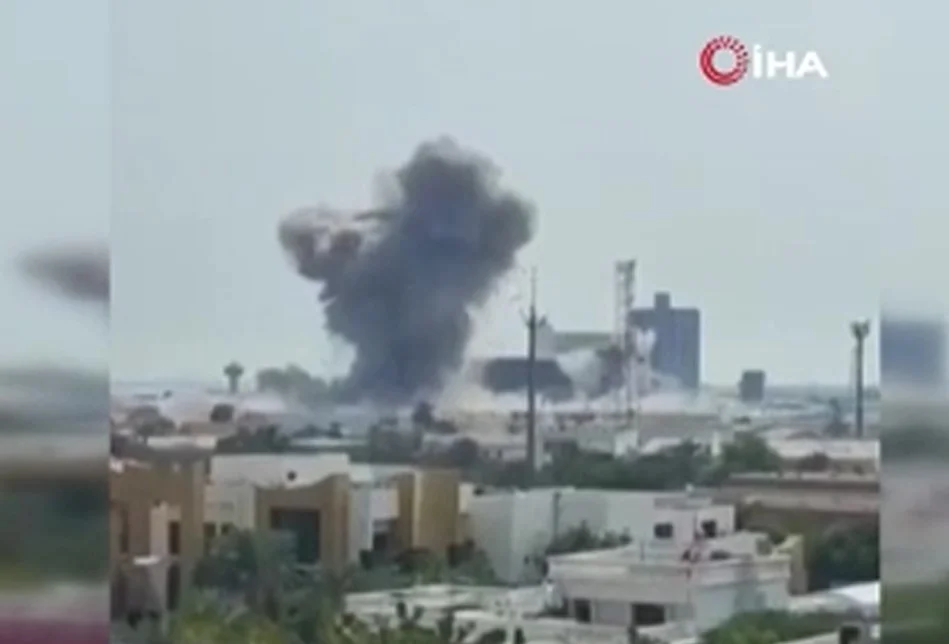 Saldırılar başladı! Okullar tatil edildi