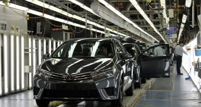 Toyota’dan çılgın indirim kampanyası