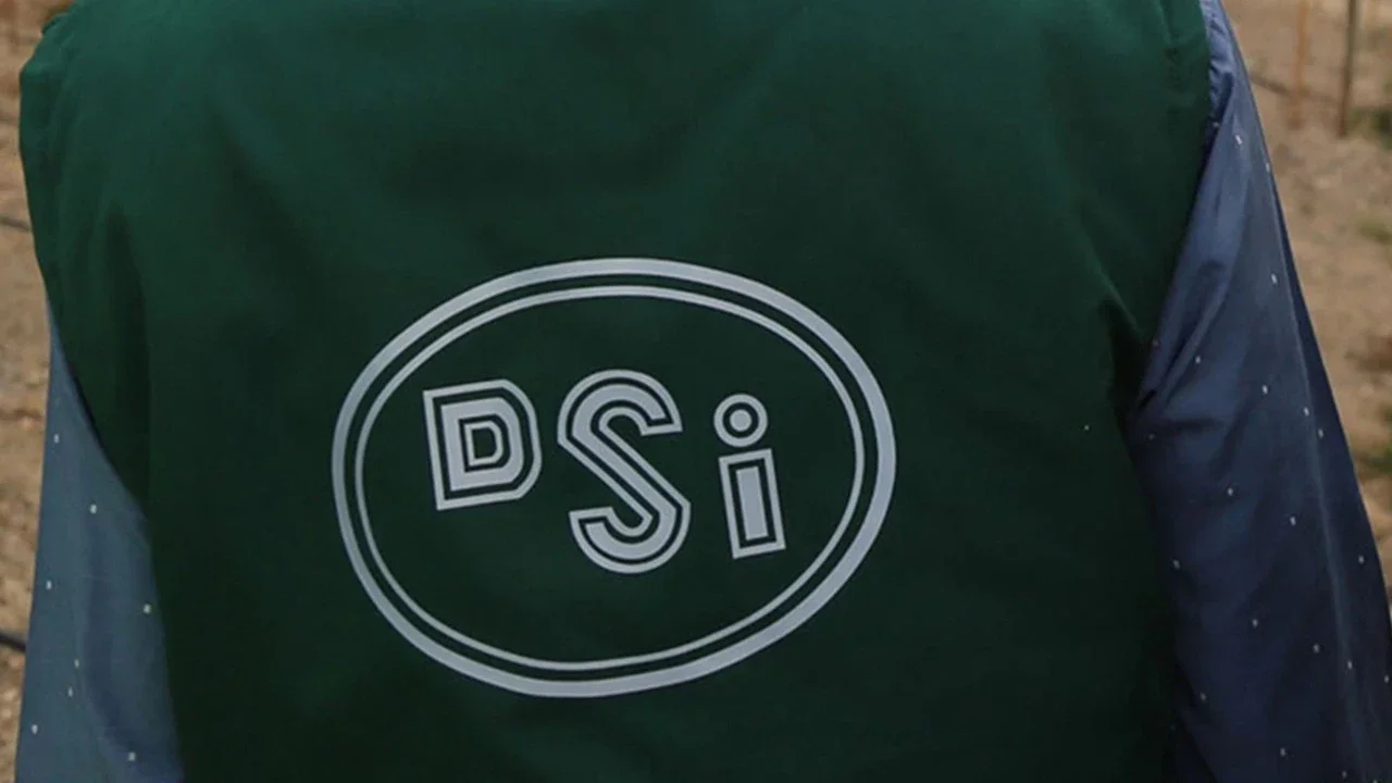 DSİ 1389 personel alımı kura sonuçları ve isim listesi