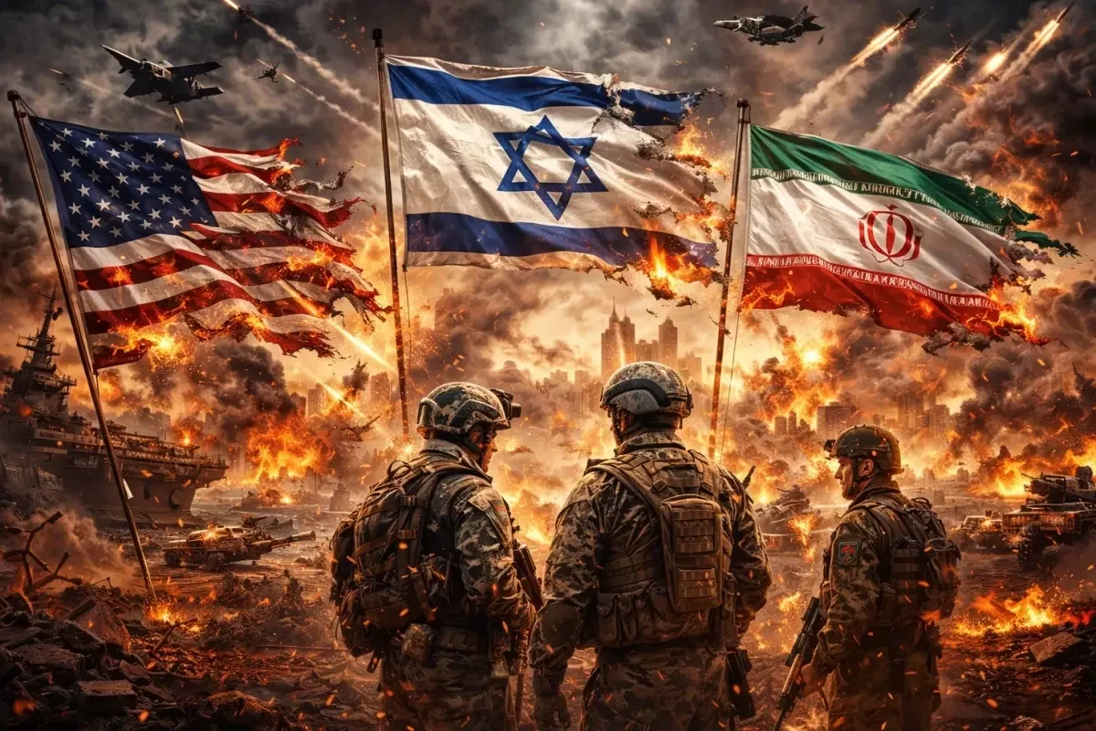 Emekli CIA görevlisi: ABD ve İsrail için zafer zorlaştı