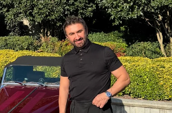 İbrahim Yılmaz Kimdir? İstanbul ve Güvenlik Sektörü