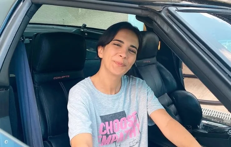 Kübra Kelkit kimdir? Alperen Duymaz’ın eşi