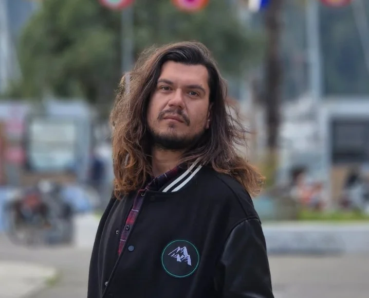 Veli Dilsiz Kimdir? Yemekteyiz Programı