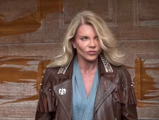 Biricik Suden Kimdir? 62 Yaşında Fit Görünümün Sırrı