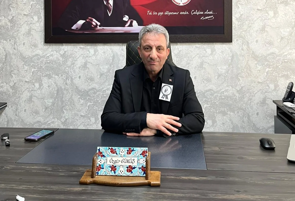 Eğitim Çalışanlarına Şiddet Sonrası İnegöl’den Çağrı