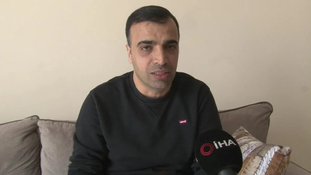 Oğlunu kaybeden acılı aileden karara tepki