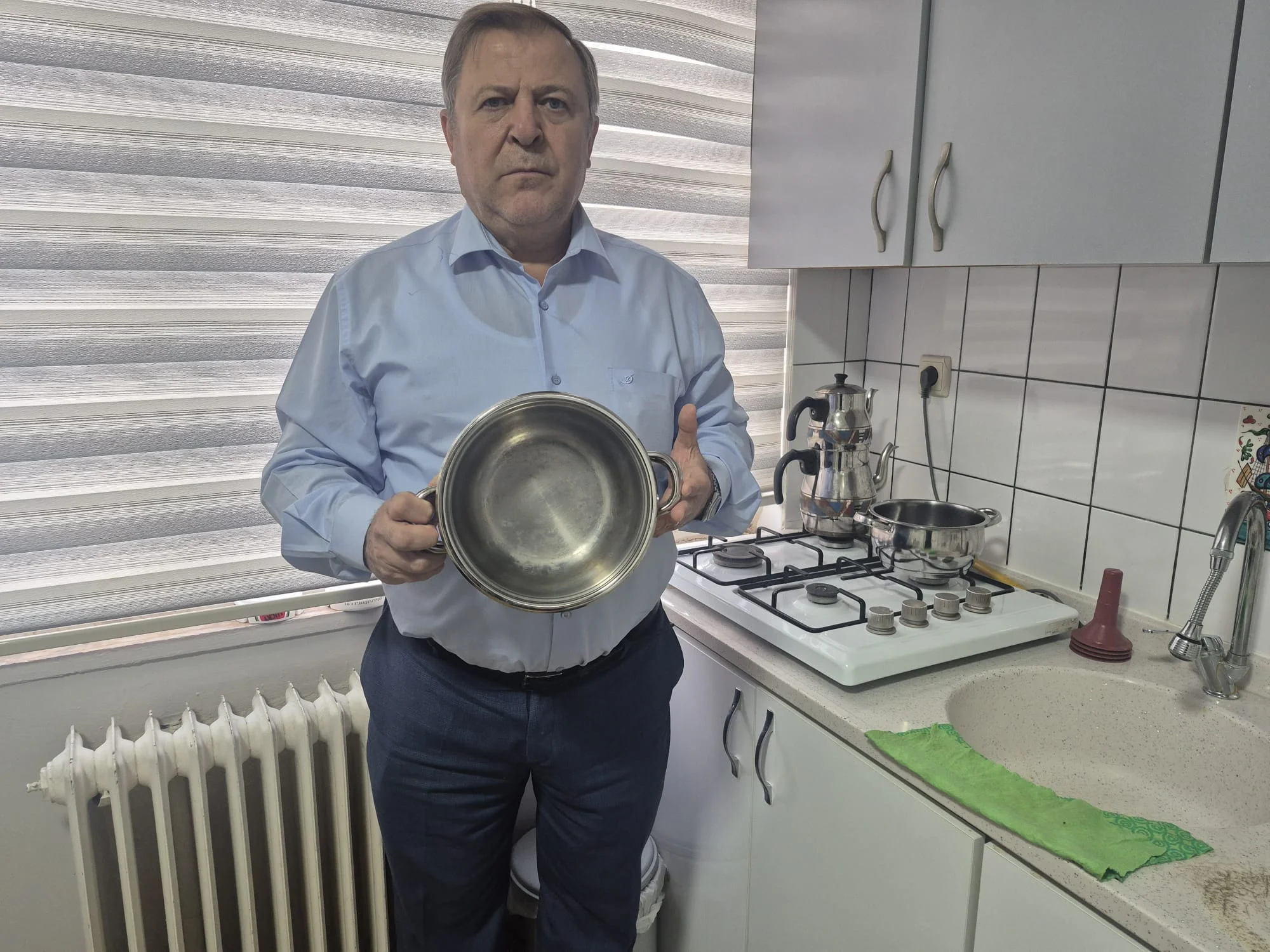 TÜED Uludağ’dan emekli bayram ikramiyesi için endeks çağrısı