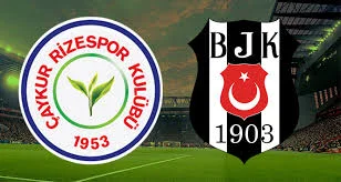 Taraftarium24, Justin TV, İnat TV: Beşiktaş Çaykur Rizespor nereden izlenir?