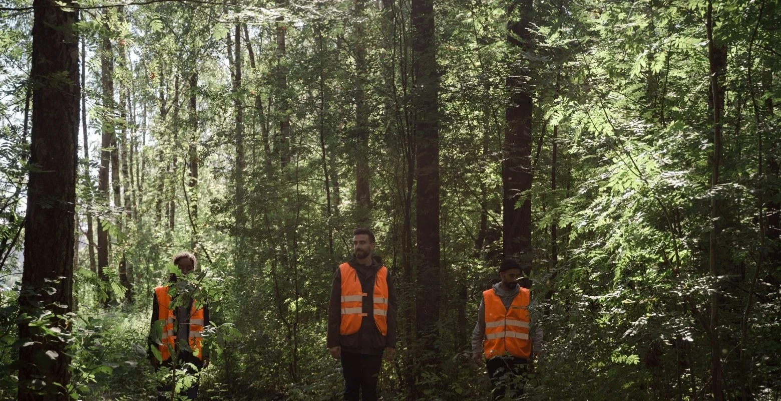 Hüseyin Er’den 1987’den beri haber yok!