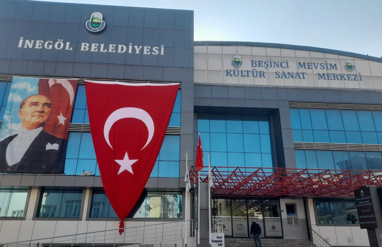 İnegöl’e TÜBİTAK destekli Bilim Merkezi kuruluyor