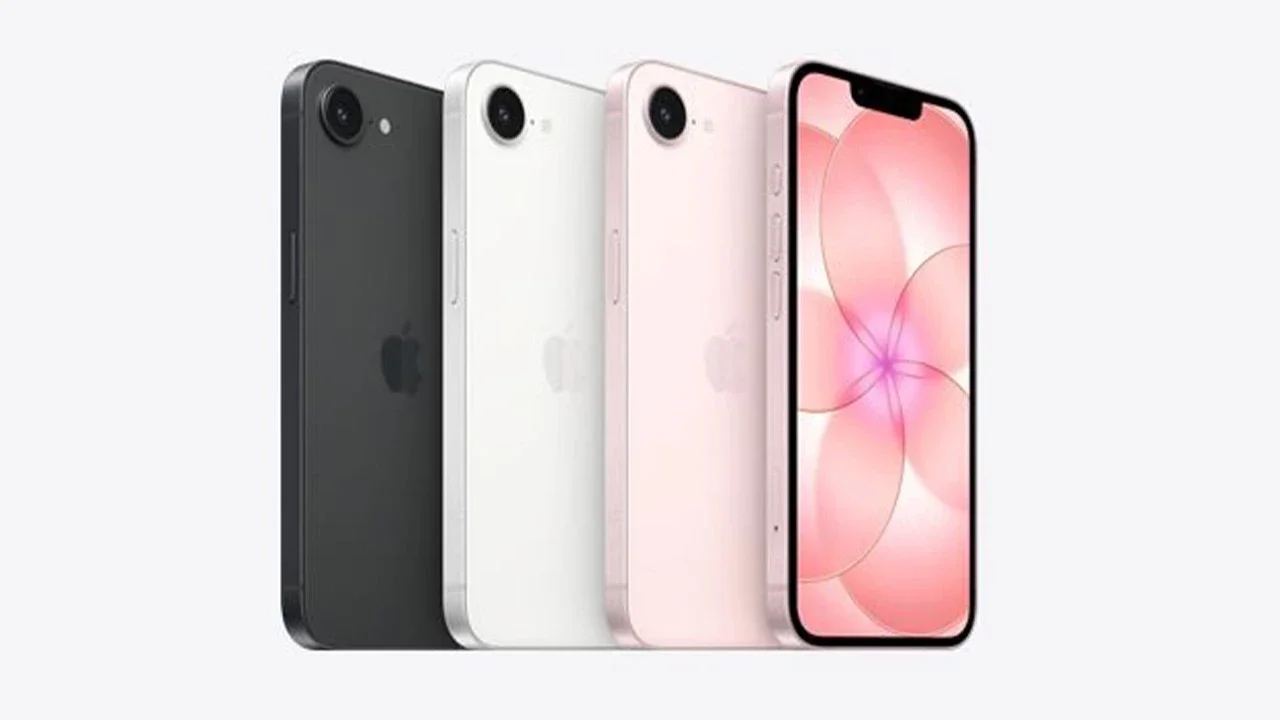 Apple iPhone 17e Türkiye’de satışa çıktı: İşte fiyatı