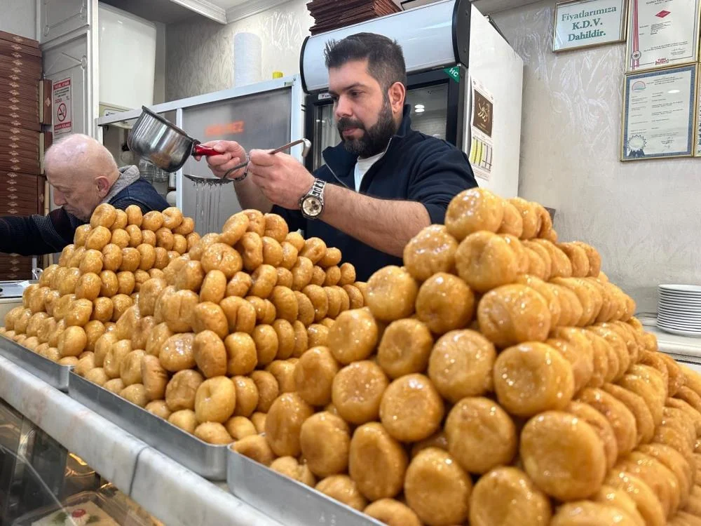 Başka yerde yok! Bursa'dan ülkenin 4 bir yanına taşan lezzet