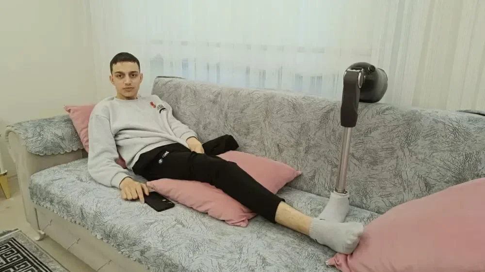 İnegöllü Emrah Akçaalan kansere yenik düştü