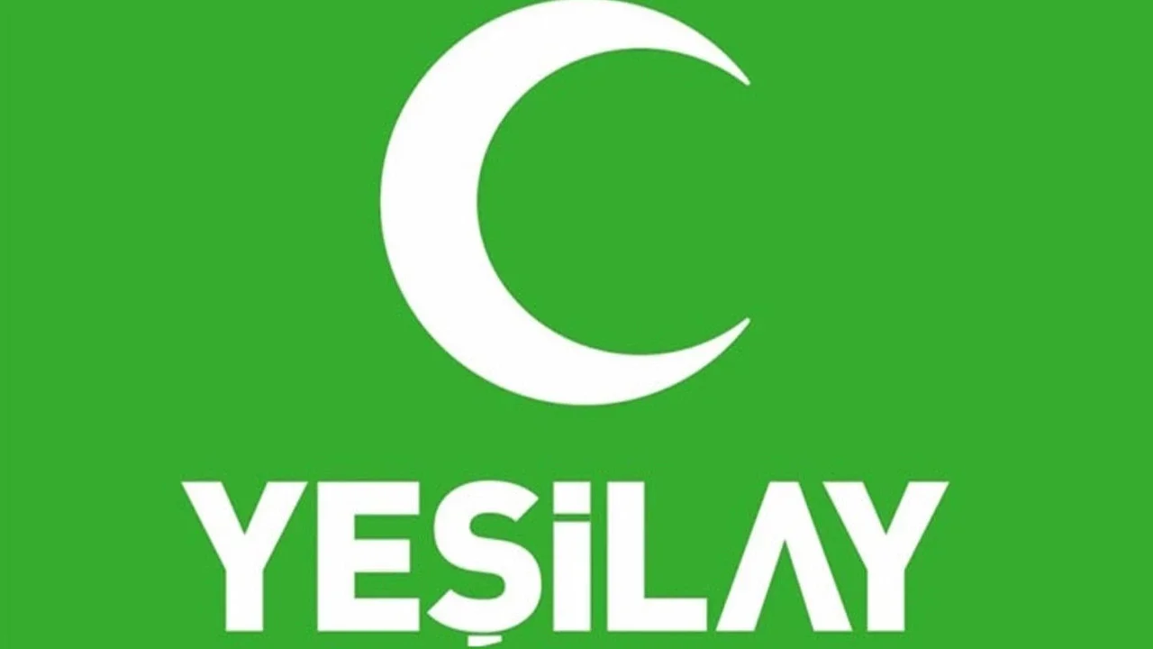Yeşilay Haftası 2026 için mesajlar ve sözler derlendi