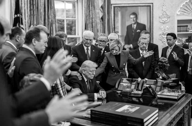 Paula White Kimdir? Trump’ın Ruhani Danışmanı ve Beyaz Saray’daki İnanç Ofisi’nin Başındaki İsim