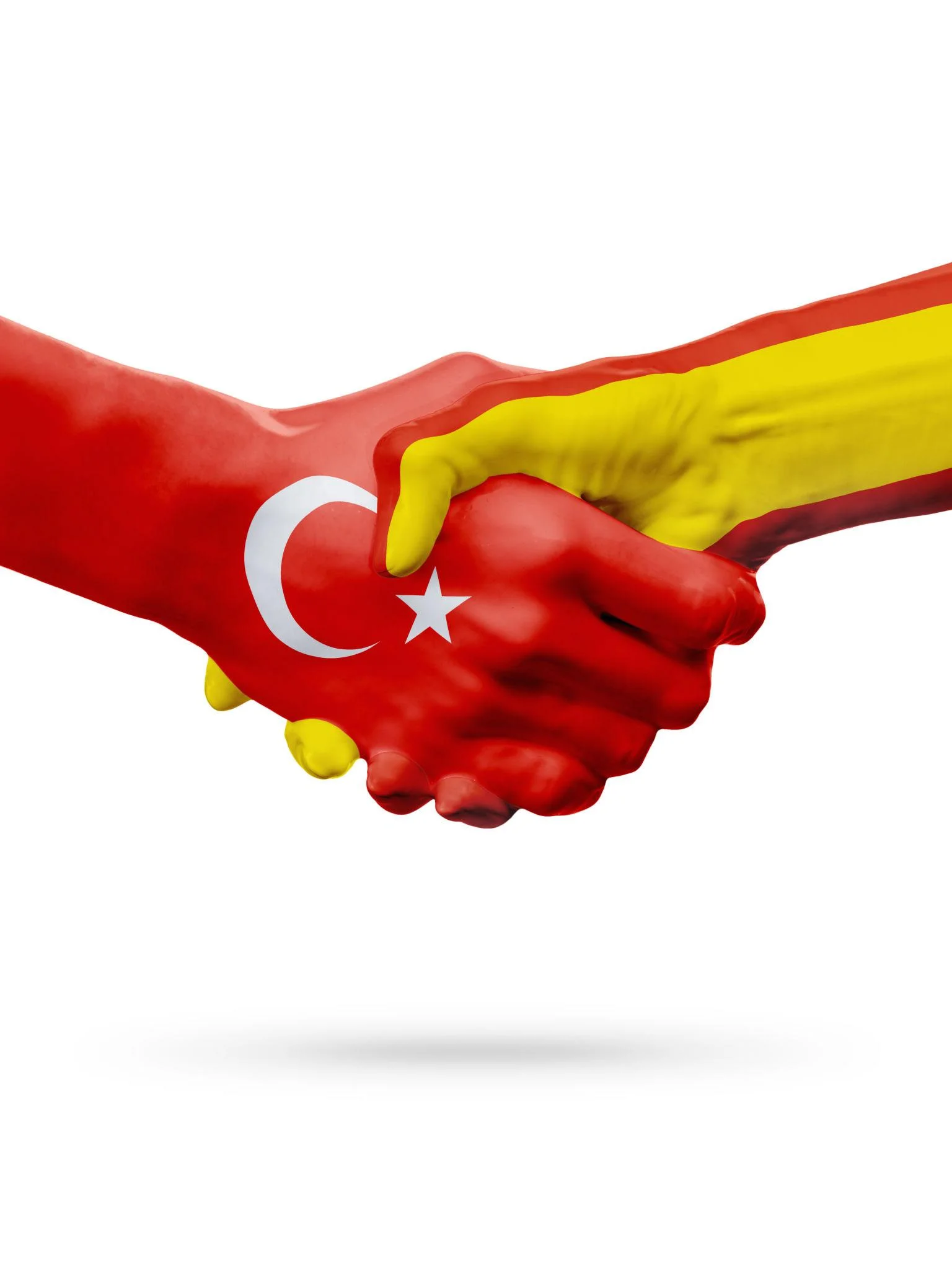 Türkiye-İspanya Dostluğu Çığ gibi Büyüyor