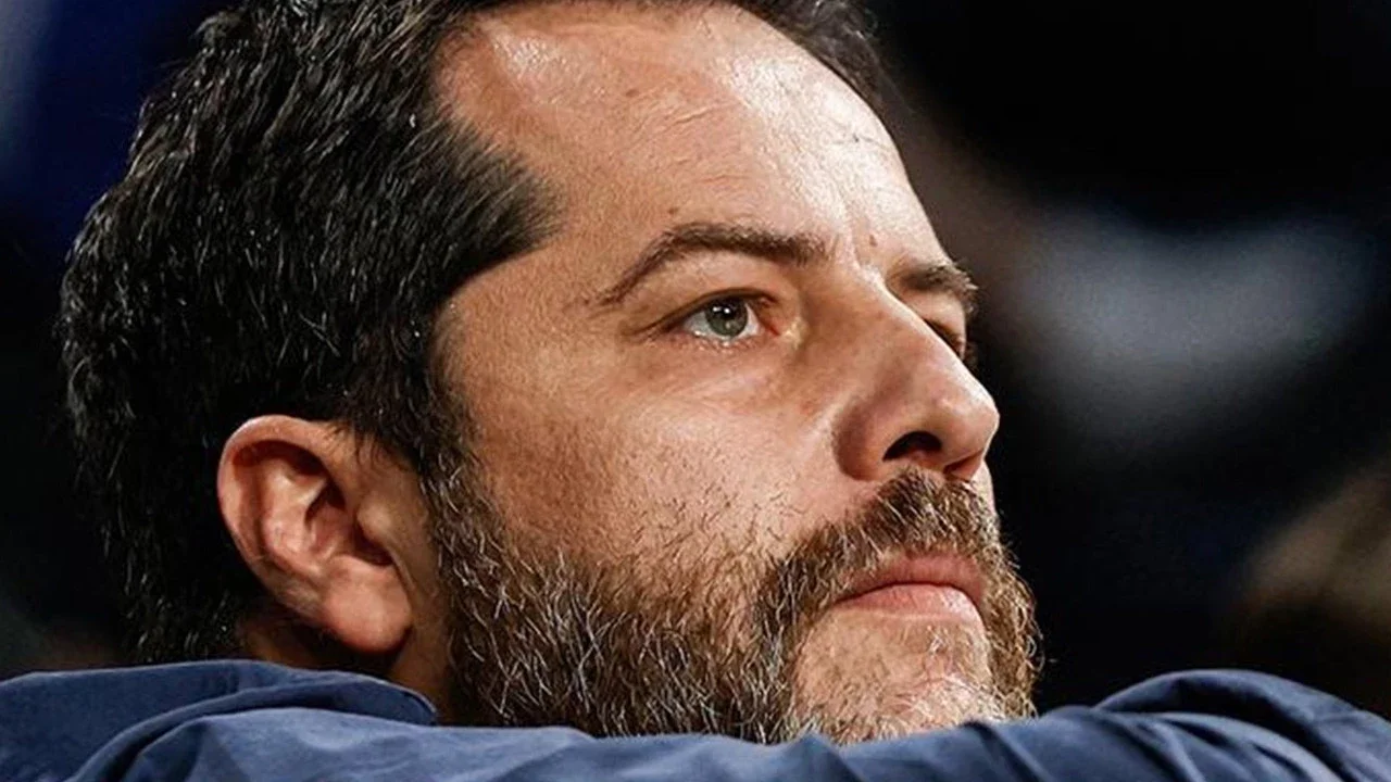 Erden Timur’un şirketlerine futbolda bahis soruşturması kayyumu