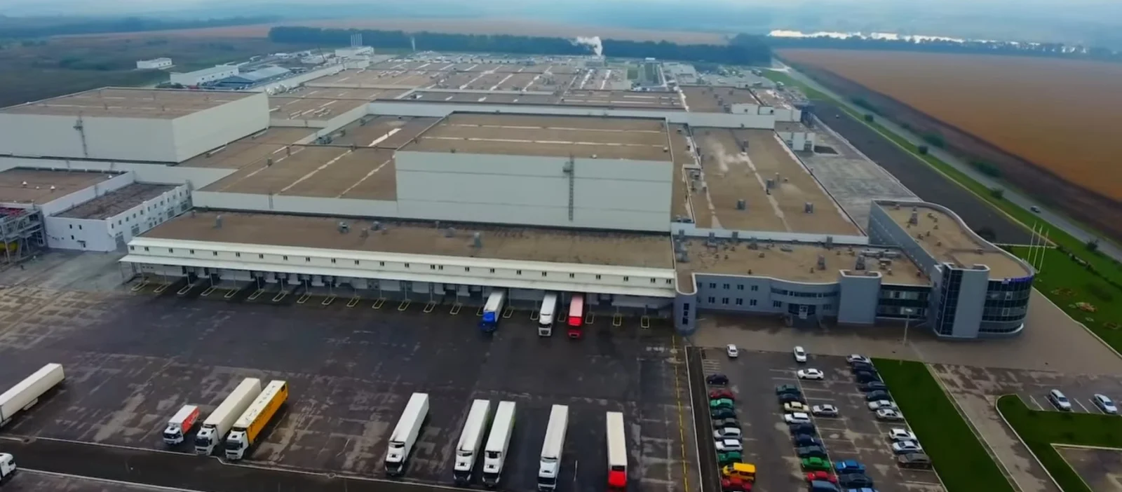 İnegöl Lojistik Merkezi Projesi tekrar meclis gündeminde