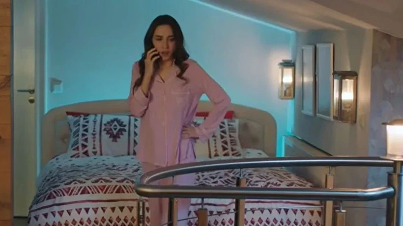 Kızılcık Şerbeti 129. bölüm fragmanı yayınlandı