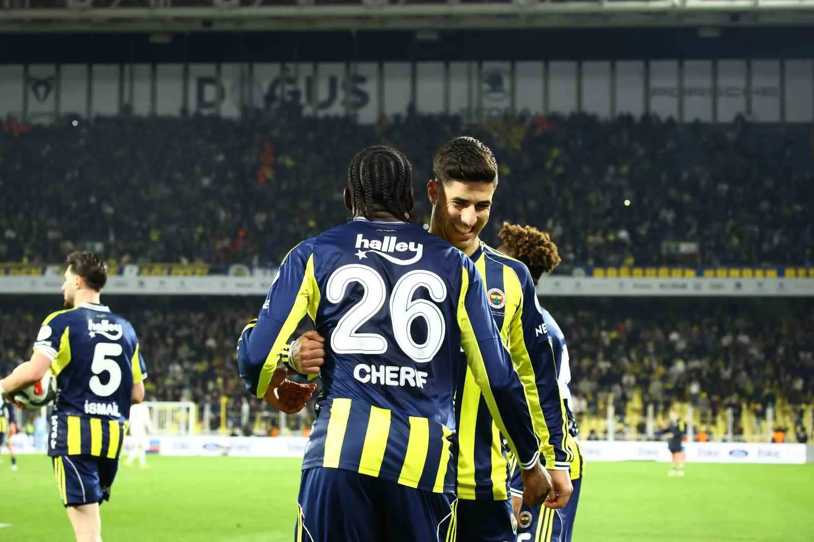 Fenerbahçe kombineleri iptal edecek!