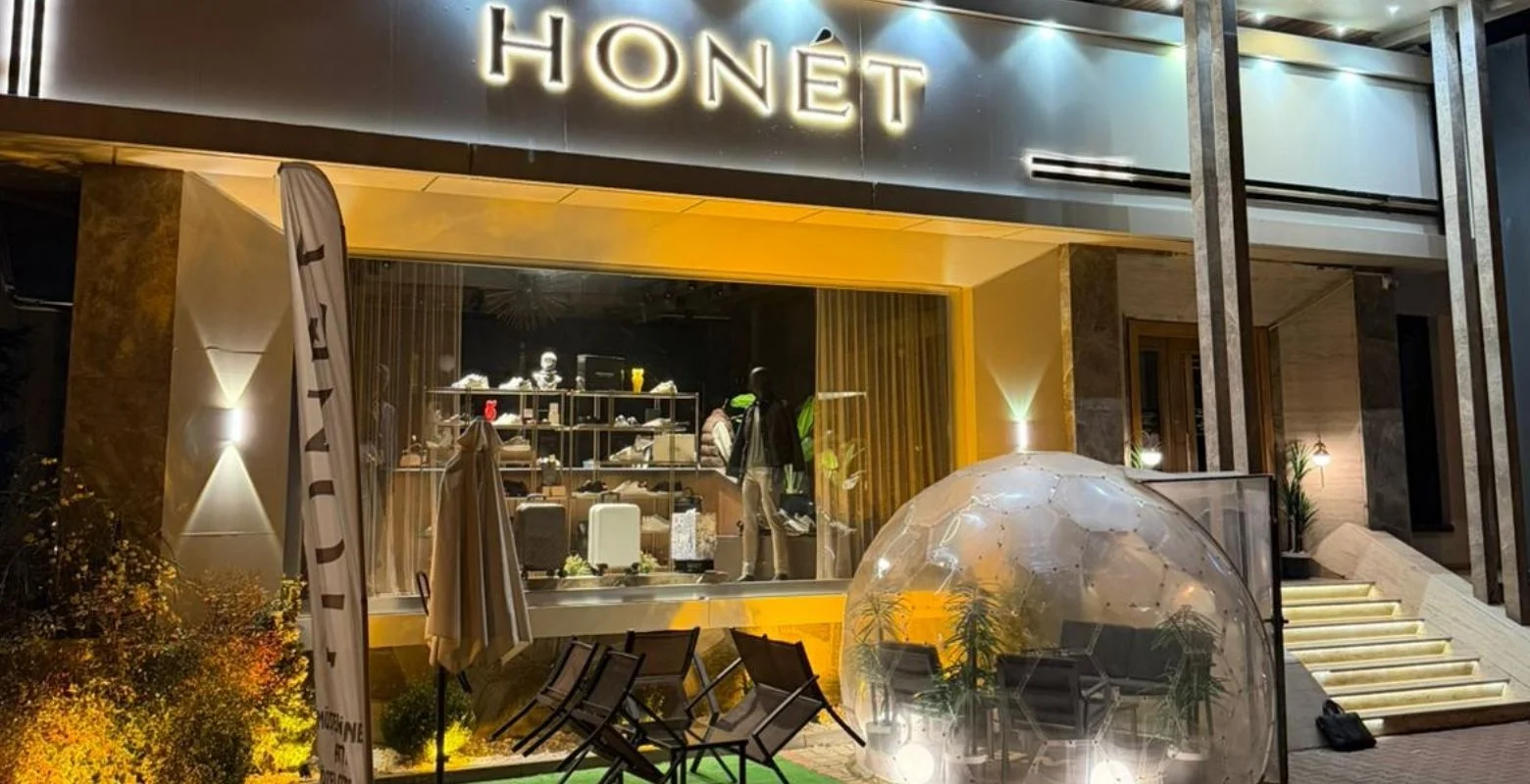 Honet Giyim’in iddialı yeni sezon koleksiyonu sizleri bekliyor