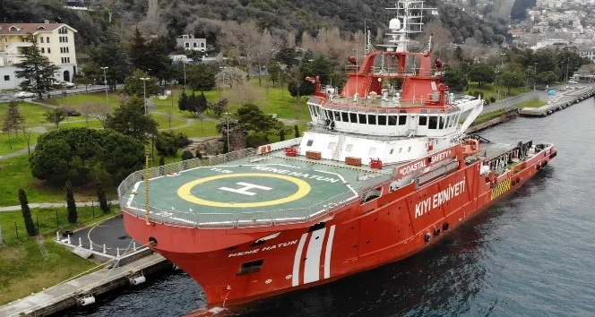 Kıyı Emniyeti 66 işçi alımı ilanı ve başvuru detayları