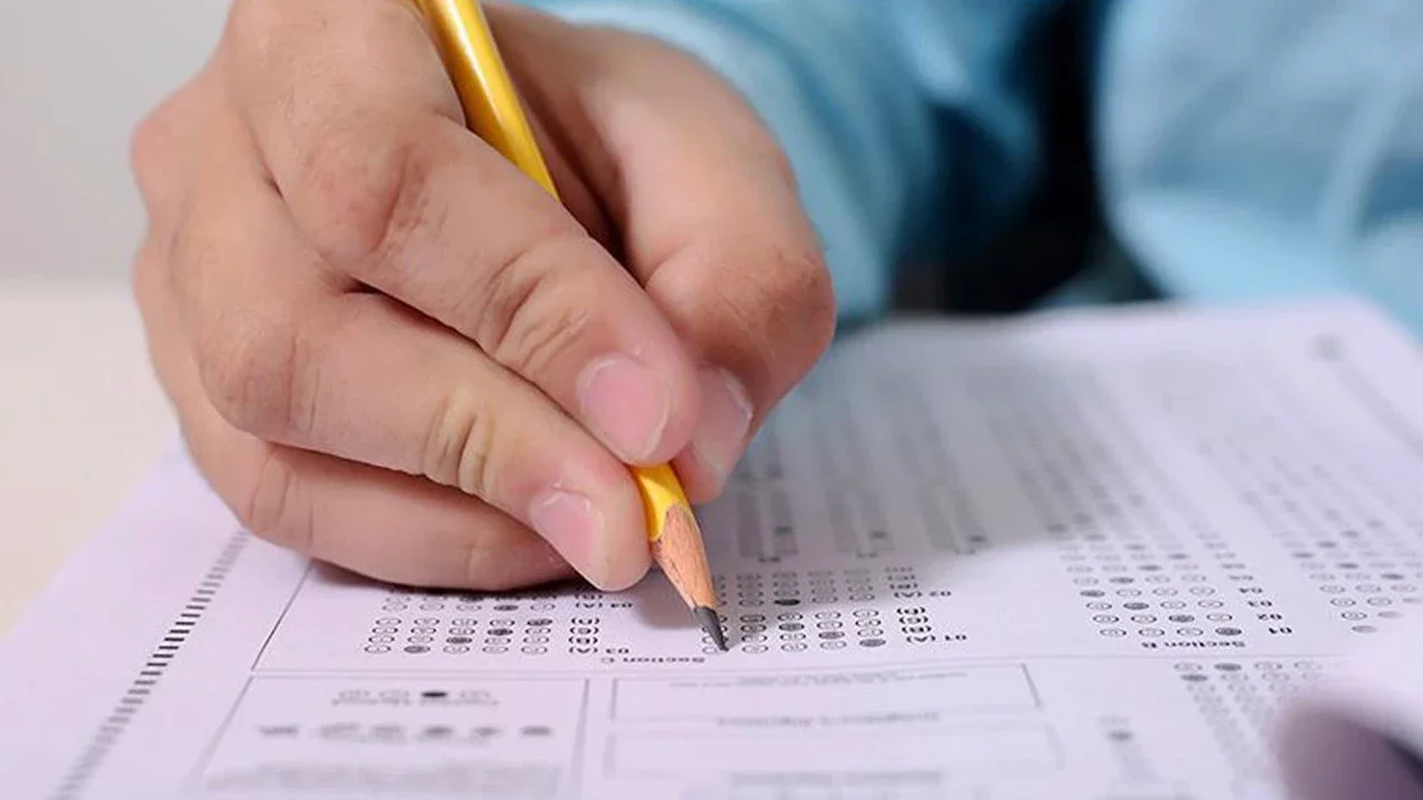 MEB açık lise sınav giriş belgesi sorgulama ekranı açıldı